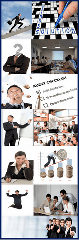 formation management, relation client et developpement personnel